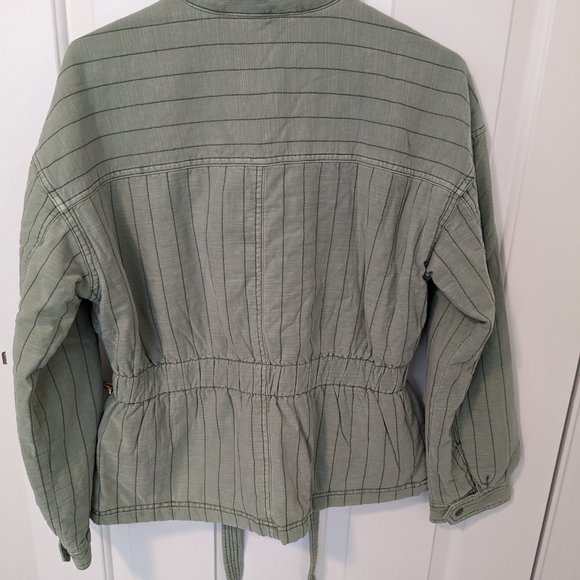 NWOT Gap Quilted Jacket Small - Picture 8 of 8